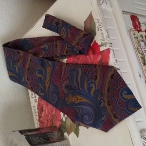 Christian Dior monsieur tie